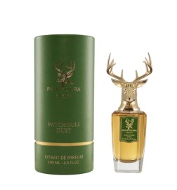 Polvere Patchouli - Pana Dora Sweden