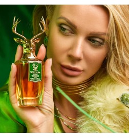 Polvere Patchouli - Pana Dora Sweden