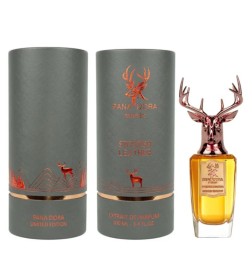 Cuir suédois (édition limitée) - Pana Dora Sweden