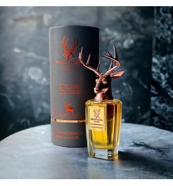 Svenske læder (begrænset udgave) - Pana Dora Sweden