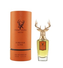 永远爱 -  Pana Dora Sweden