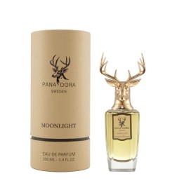 Luar - Pana Dora Sweden