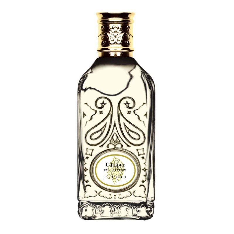 Etro Udaipur Eau de Parfum 100ml - Man / Woman / Unisex Etro - Forførende duft.