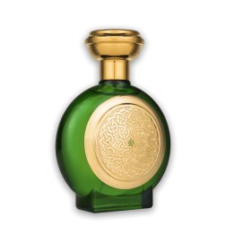 Grünes Sapphirepure-Parfum - Boadicea The Victorious