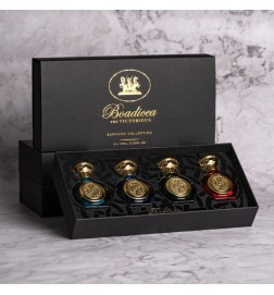 Cofret Neue Entdeckung 4 x 10 ml - Boadicea The Victorious Kostenloser Versand und Rat!