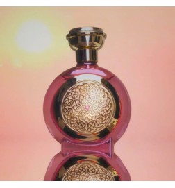 Oud Sapphire Pure Parfum 100 ML - Boadicea The Victorious Gratis råd og forsendelser!