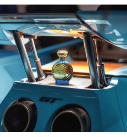 Parfum puro supercharged de safira azul - Boadicea The Victorious