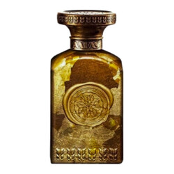 Hybrid Watan Gold Edp 75 ml - Anfas