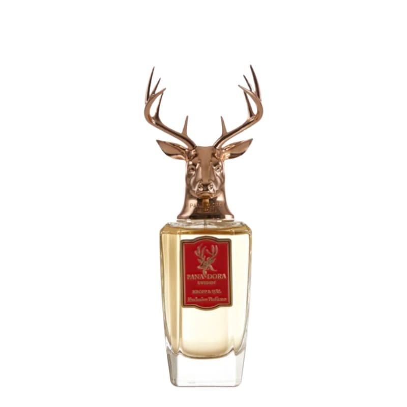 Kropp i Själ - Pana Dora Sweden Darmowa porada i przesyłki!