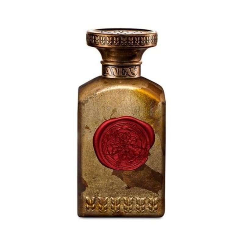 ISHQ - Special Edition 30% rossa - Anfas Consulenza gratuita e spedizioni!