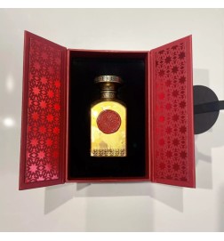ISHQ - Специальное издание 30% красное - Anfas Бесплатные консультации и поставки!