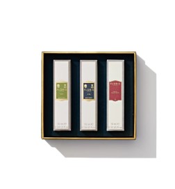 Tryologi for ham 3 x 10 ml - Floris of London Gratis rådgivende og frakt!