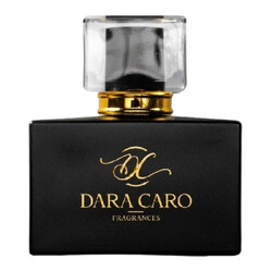 Oud Coffe - Dara Caro