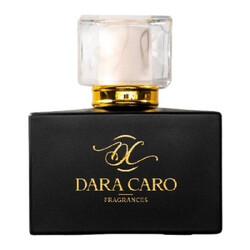 Oud Coconut - Dara Caro