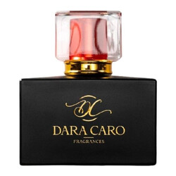 Oud Roses - Dara Caro