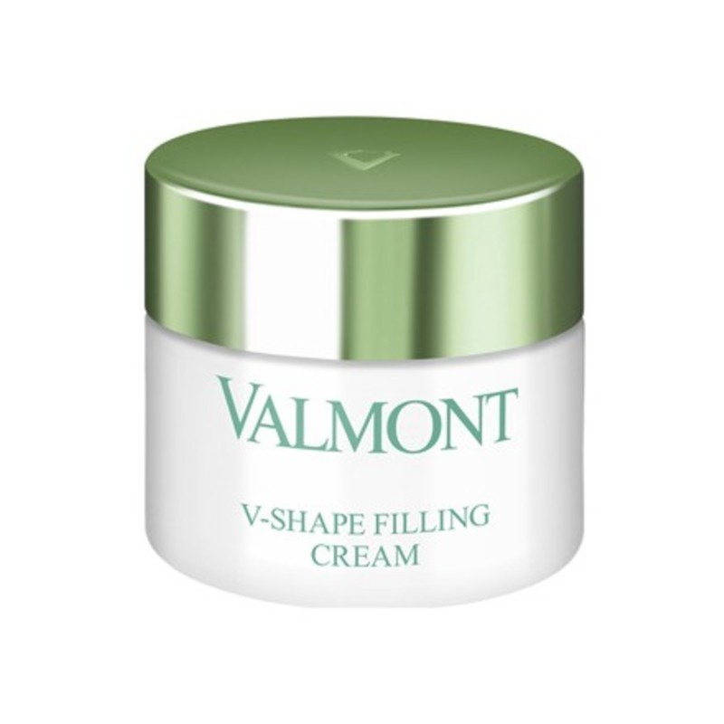 V - Form Filling Cream 50ml - Valmont. Ansigts voluminerende creme.