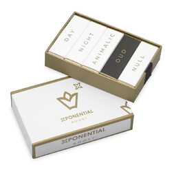 Set de Descubrimiento - Xponential