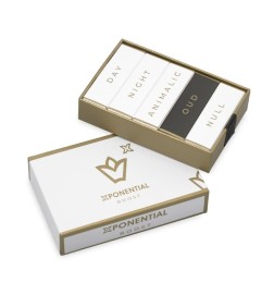 Discovery Set - Xponneiential Consulting och gratis frakt!