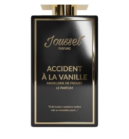 Madeleine de Proust额外的parfum  -  Jousset Parfums 免费送货！
