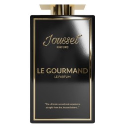 Le gourmand extrait de parfum - Jousset Parfums - Jousset Parfums Бесплатная доставка!