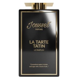 The Tatin Tart - Jousset Parfums Free advice and shipments!