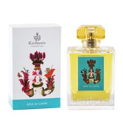 Carthusia - Aria di Capri Eau de Toilette - Citrusvrouw.