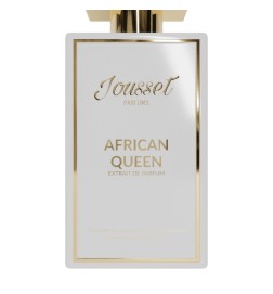 Afrykańska Queen Ectrait De Parfum - Jousset Parfums Darmowa wysyłka!