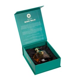 Le notti di Goa - SAPNA - Sasva Gratis forsendelse!