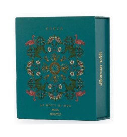 Le Noti di Goa - Shanthi - Sasva Darmowa wysyłka!