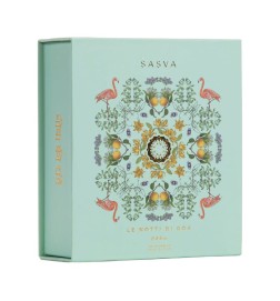 Le Noti di Goa - Palolem - Sasva Spedizione gratuita!