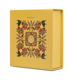 Fruit du Paradis - Sasva Free shipping!