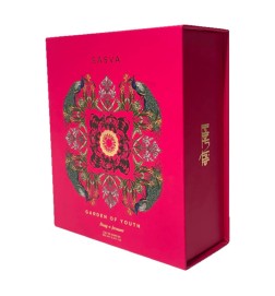 Garden of Youth - Sasva Free shipping!