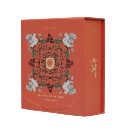 Reverie de la Rose - Sasva Gratis frakt!