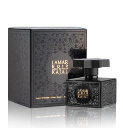 Lamar Noir 100 ml  -  Kajal咨询和免运费！!