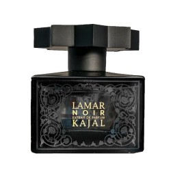 Lamar Noir 100 ml - Kajal