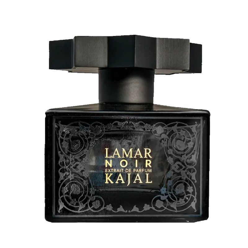 Lamar Noir 100 ml - Kajal-Beratung und freies Verschiffen!