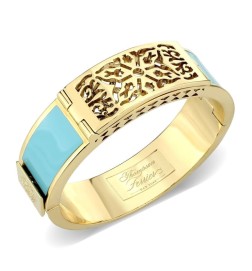 Parfum armband een turquoise rêve - Thompson Ferrier Gratis advies en zendingen!