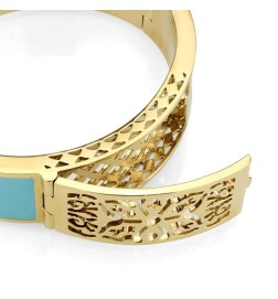 Pulseira de perfume uma turquesa rêve - Thompson Ferrier Aconselhamento gratuito e remessas!