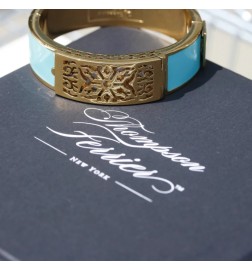 Parfum armband een turquoise rêve - Thompson Ferrier Gratis advies en zendingen!