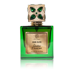 Cuir Elite - Christian Provenzano