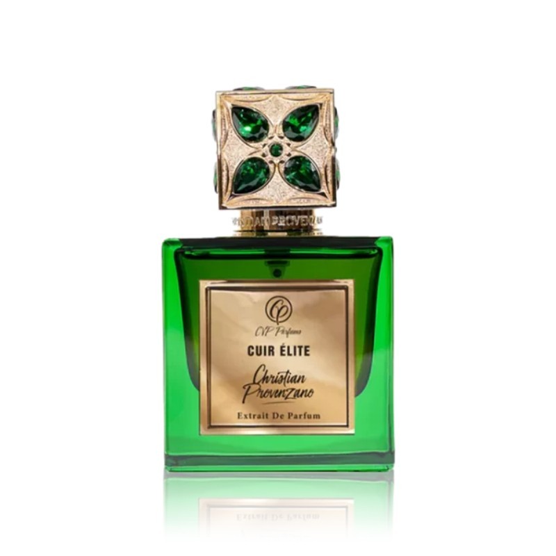 Cuir élite - Christian Provenzano Consigli e spedizioni gratuiti!