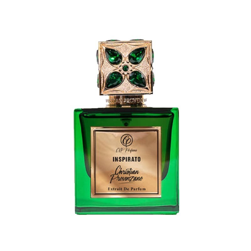 Inspiratie Christian Provenzano Gratis advies en zendingen!