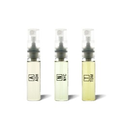 Mettre les eaux primales - Santi Burgas