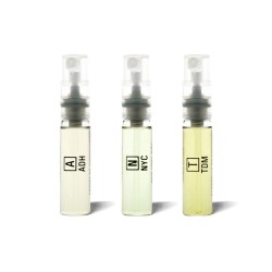 Set Primal Waters 3 x 3 ml...