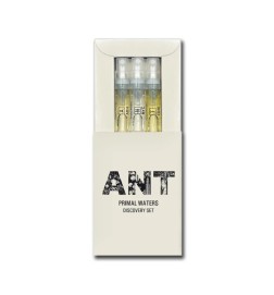 设置原始水域 -  Santi Burgas