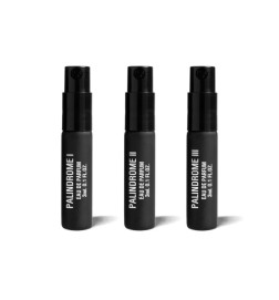 Ustaw palindrom - Santi Burgas