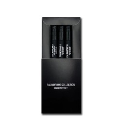 Set Palindrome - Santi Burgas