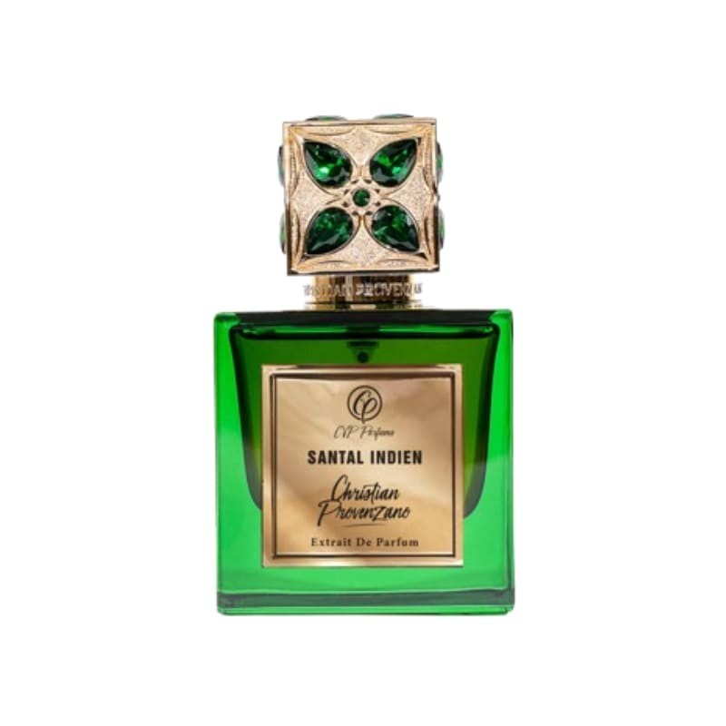 桑塔尔indien  -  Christian Provenzano 免费咨询和出货量！