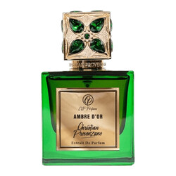Ambre D'Or - Christian Provenzano