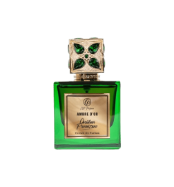 ambre d'或 -  Christian Provenzano 免费咨询和出货量！